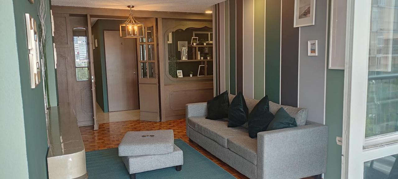 Allegro Polanco Mexiko-Stadt Exterior foto